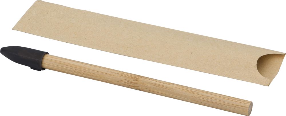 Bamboo pencil Hayes