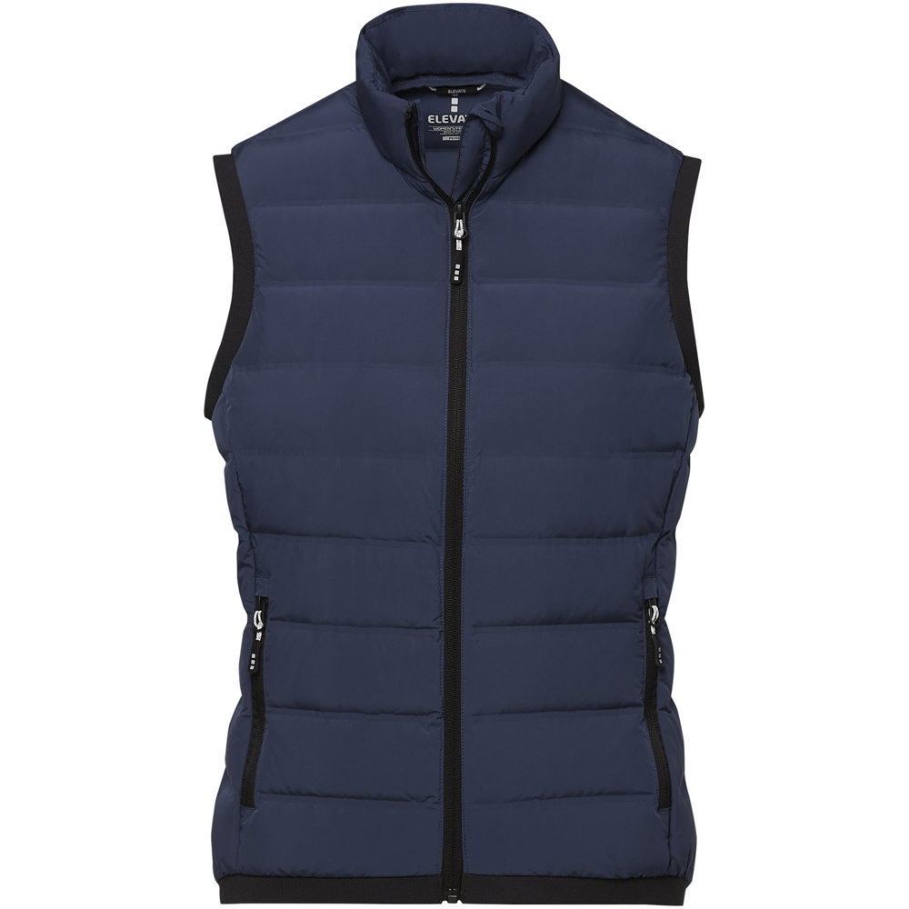 Macin women's insulated down bodywarmer
