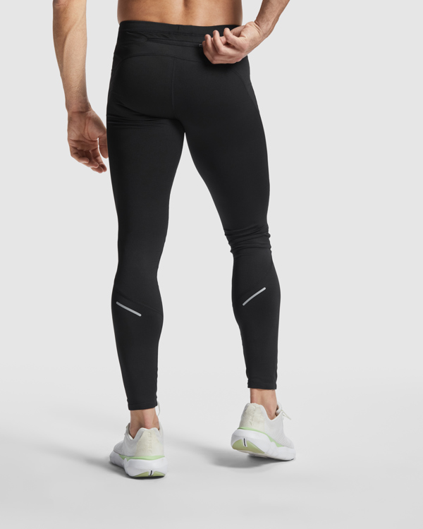 BRISTOL LEGGINGS S/S BLACK
