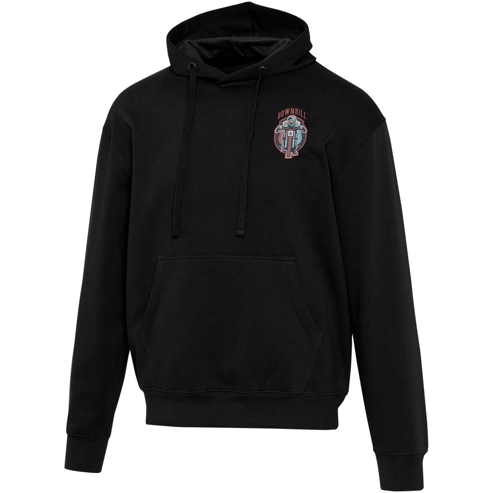 Boris 280 g/m2 unisex OCS organic oversized hoodie