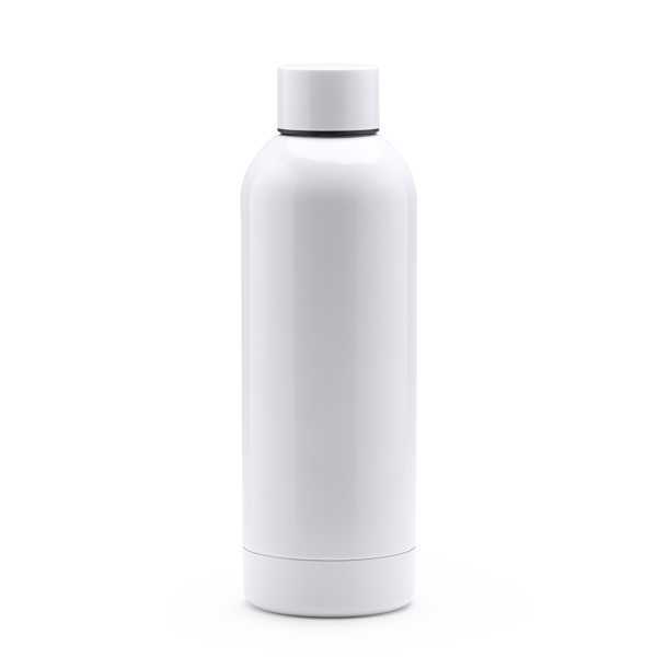 BALAX - White