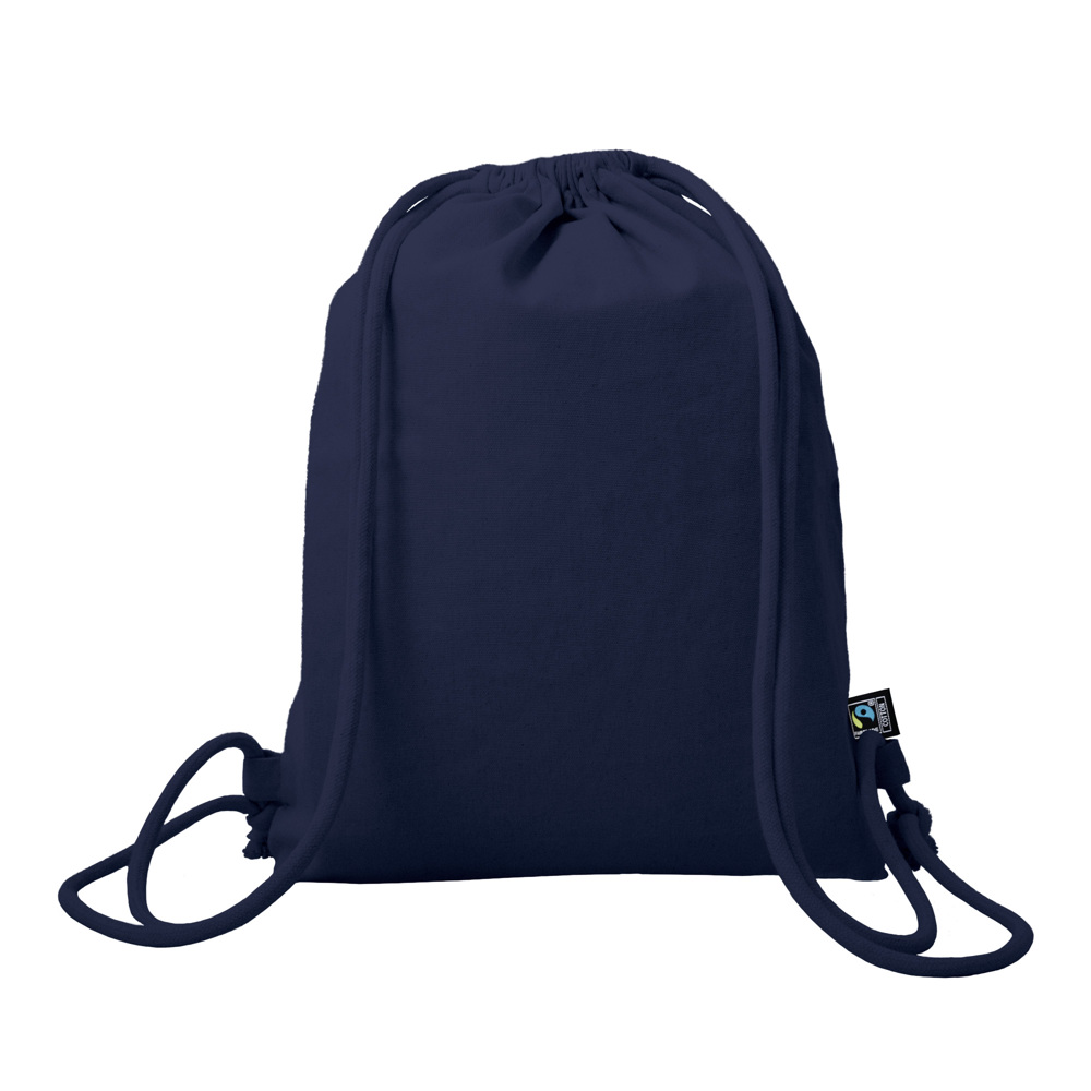 Cottonbag Arnie - Navy