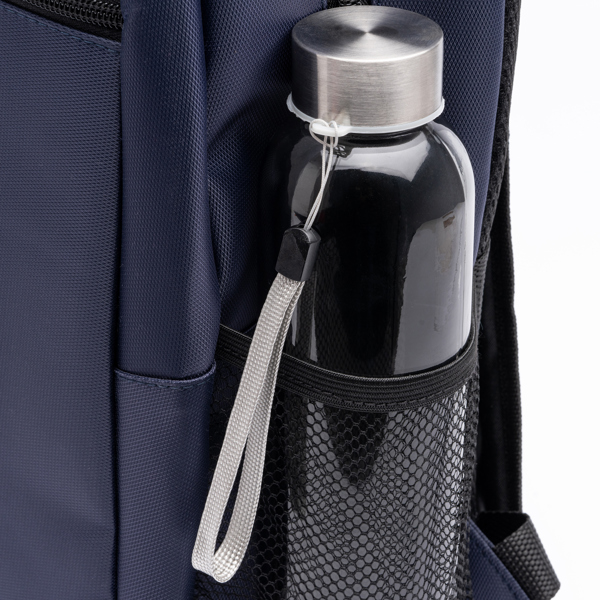 ALFE BOTTLE YELLOW