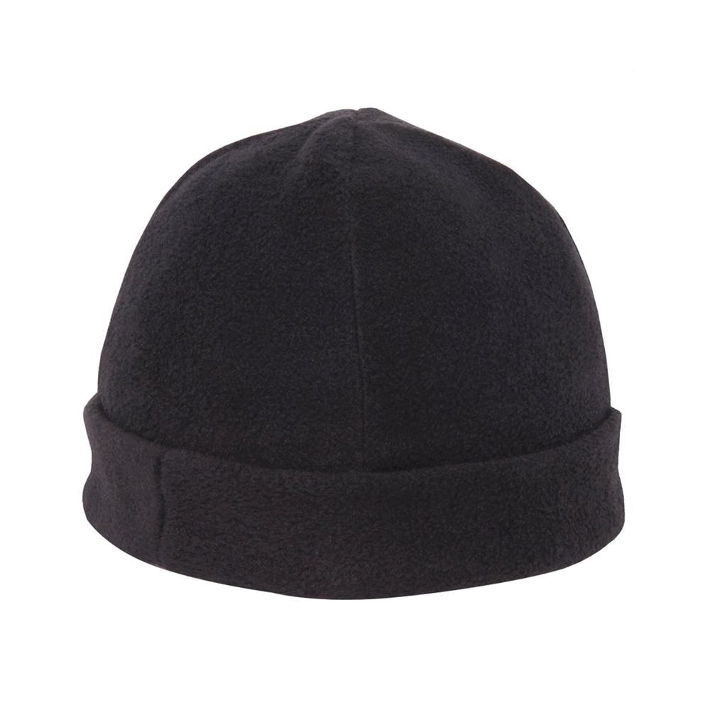 4 Panel fleece hat