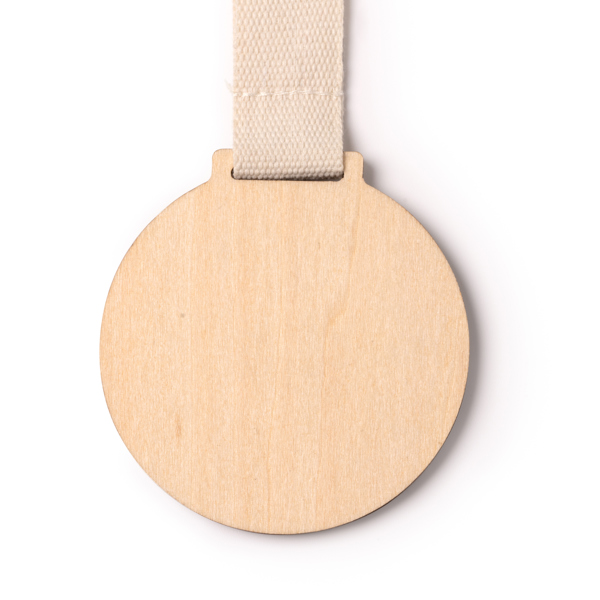 MEDAL HOLDEN NATURAL