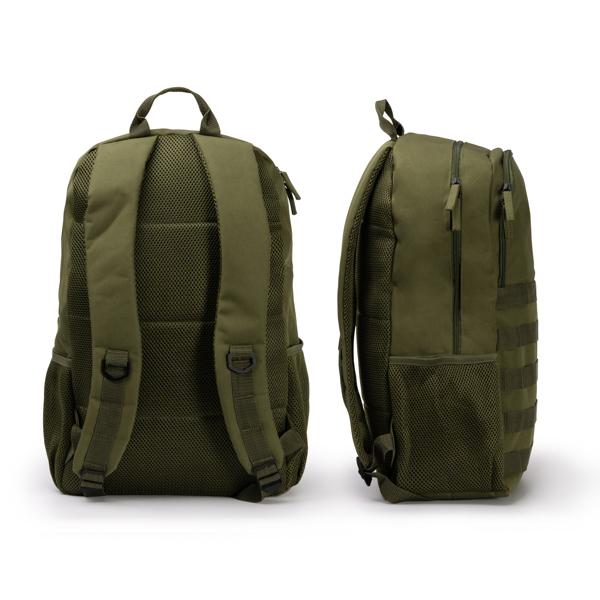 BACKPACK BUFALO BEIGE