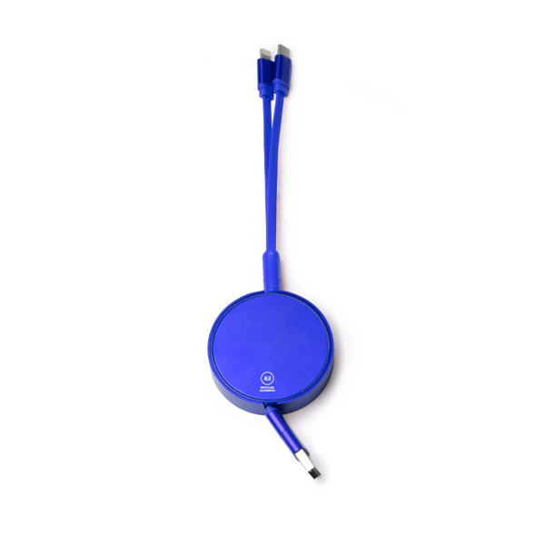 DAWSON - Royal Blue