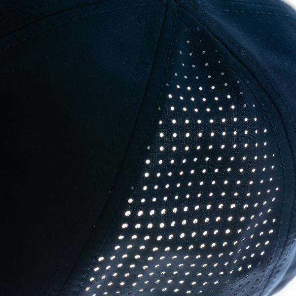 CAP KARIN BLACK