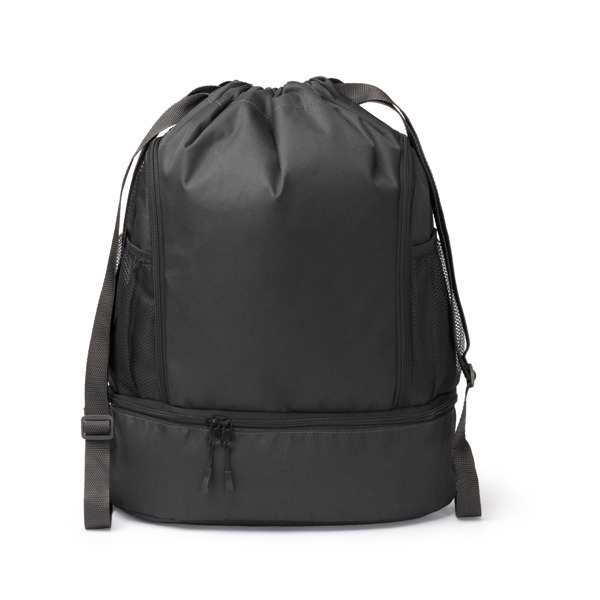DEBOER - Black