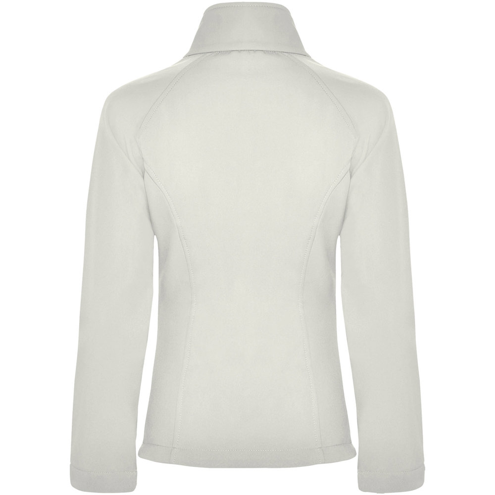 Antartida women's softshell jacket
