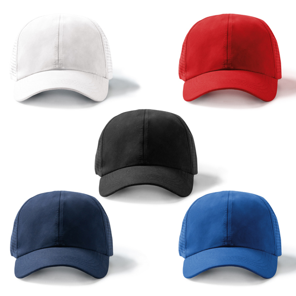 CAP KARIN BLACK