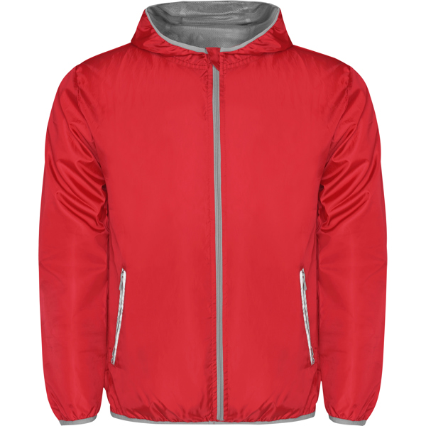 ANGELO - Red