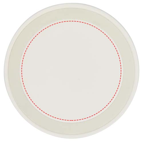 Freal 15W recycled plastic wireless charging pad