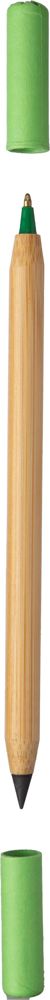 Bamboo endless pencil Wolfgang