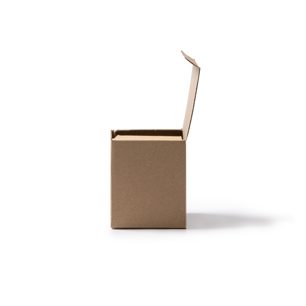 BLAKY MUG BOX GREIGE