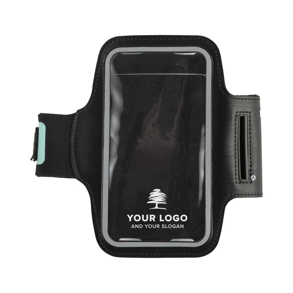 EVA phone arm band Danny