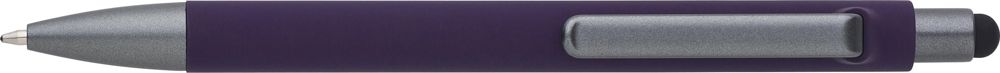 ABS ballpen Louis - purple