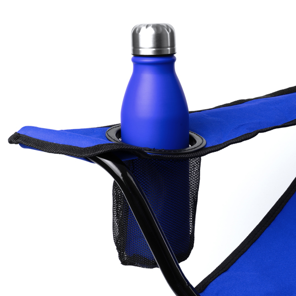 FOLDING CHAIR BEKAL ROYAL BLUE
