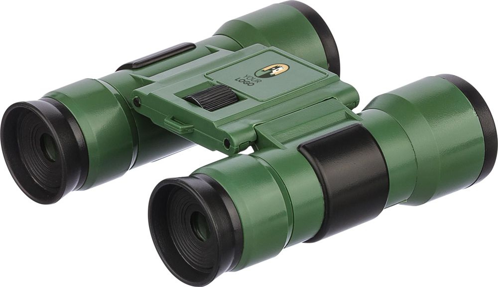 Binoculars Coast