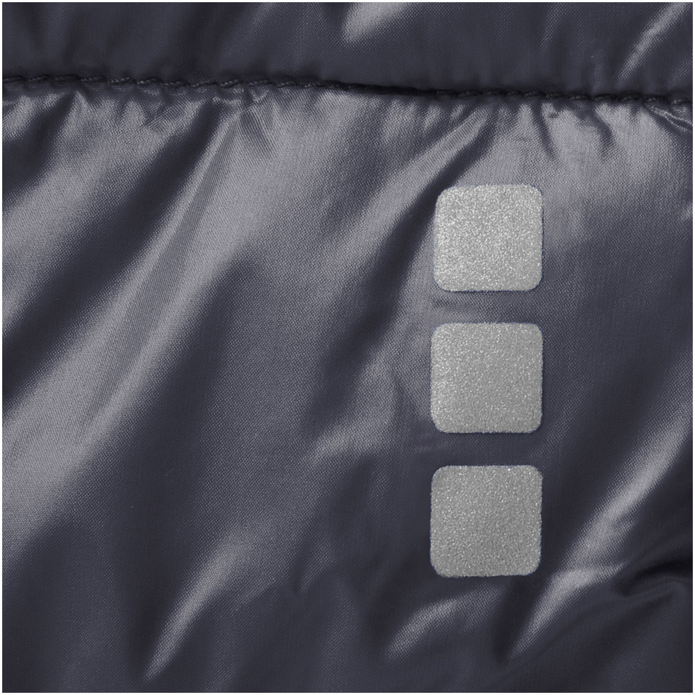 Scotia men's lightweight down bodywarmer