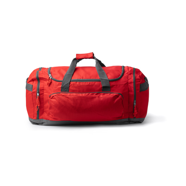 NOVAK - Red