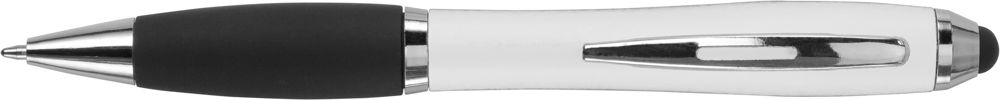 ABS ballpen Lana - White
