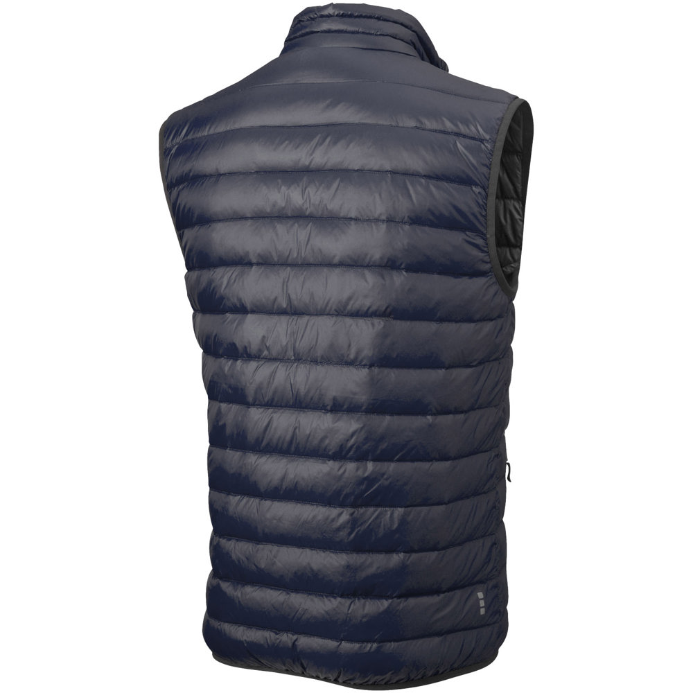 Scotia men's lightweight down bodywarmer