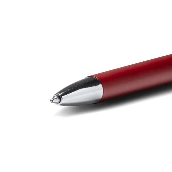 BALL PEN BORG BLACK