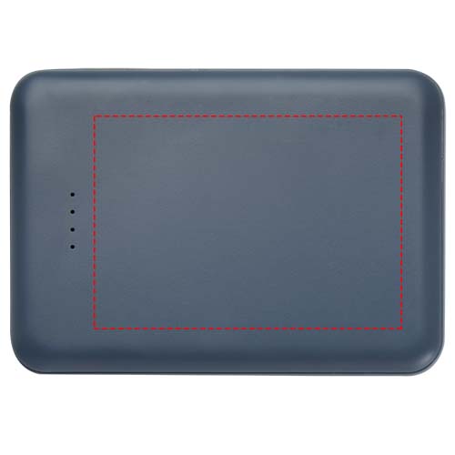 Asama 5000 mAh Type-C recycled plastic power bank