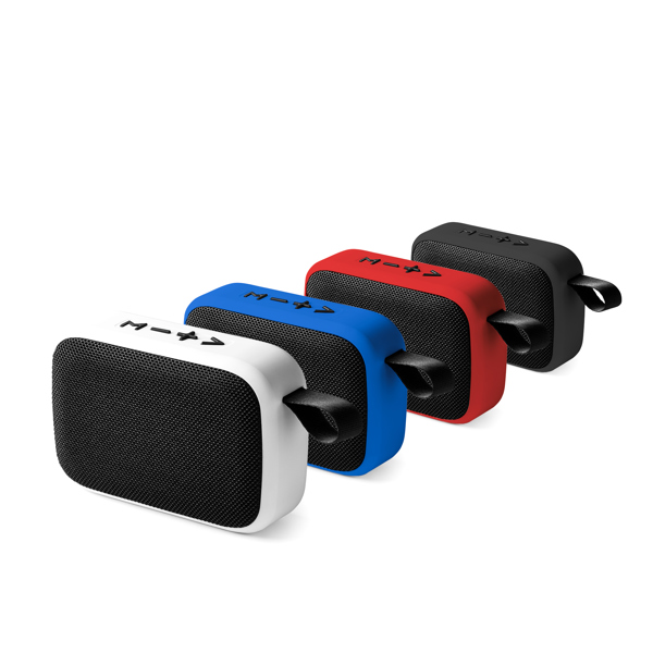 ARMIN BLUETOOTH SPEAKER WHITE