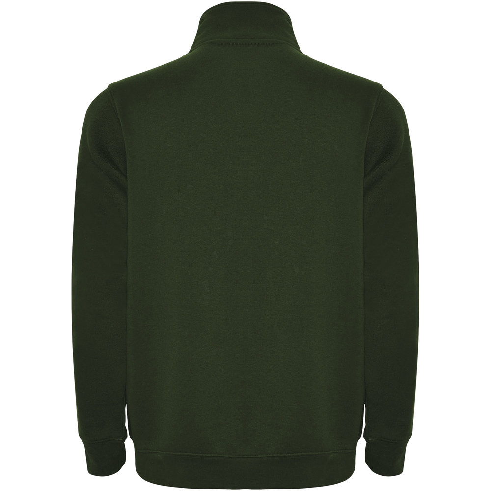 Aneto 280 g/m2 quarter zip sweater