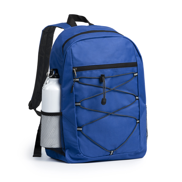 BACKPACK MISURI WHITE